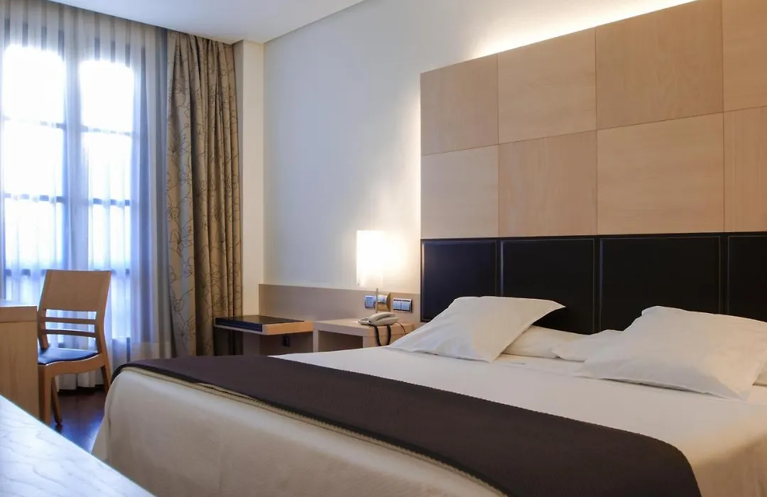 Hotel Mozart-1