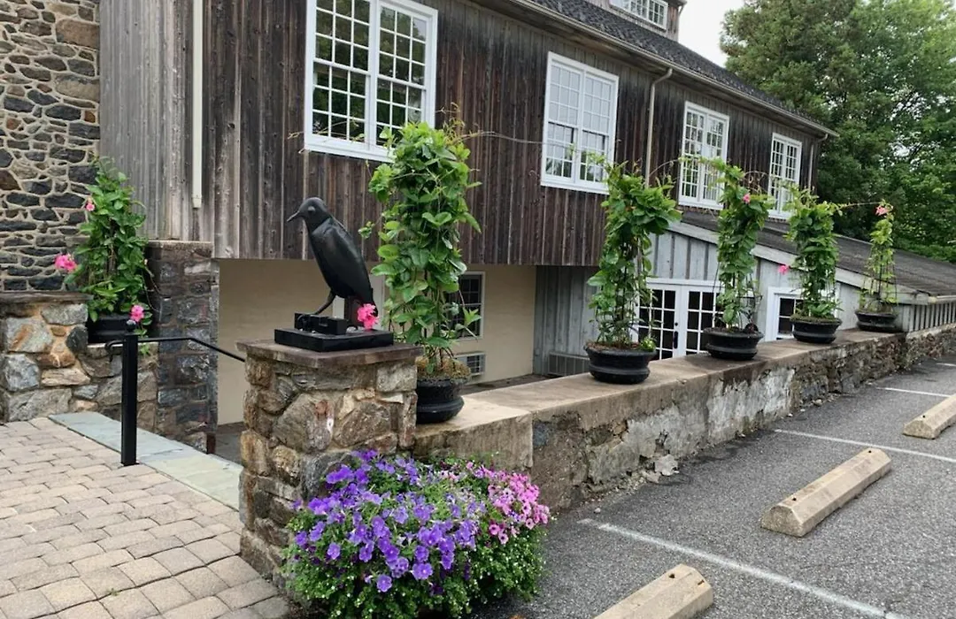 The Inn At Montchanin Village & Spa-1