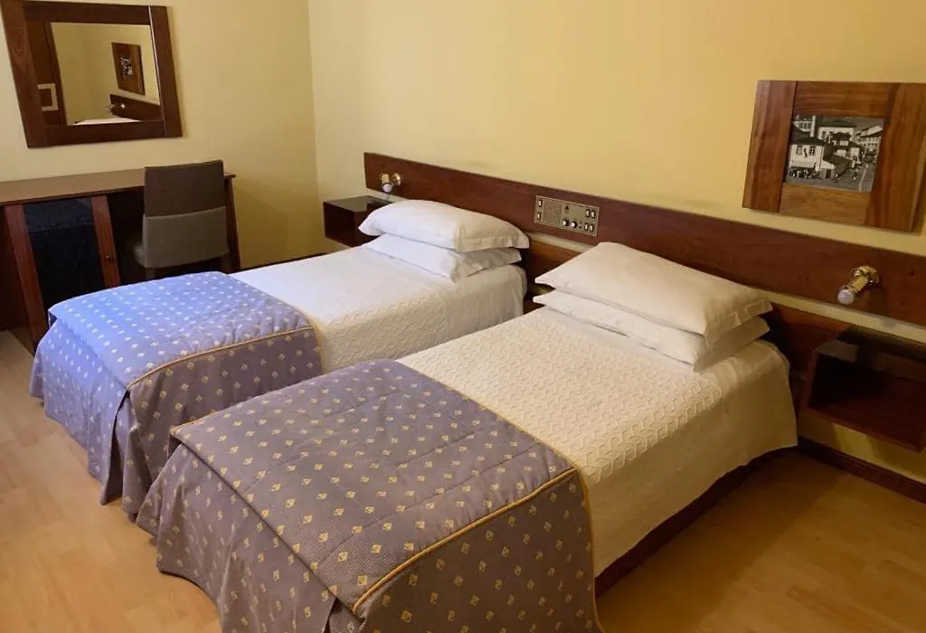 Hotel Valenca Do Minho-1