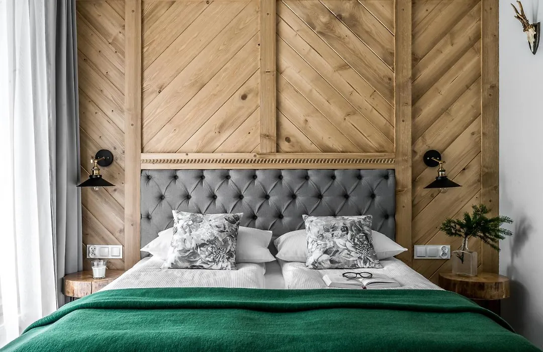 Willa Pod Orlem - Zakopane - Sauna I Jacuzzi-1
