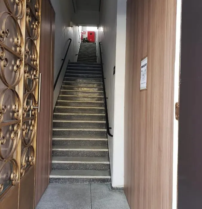 Hotel Brás-1