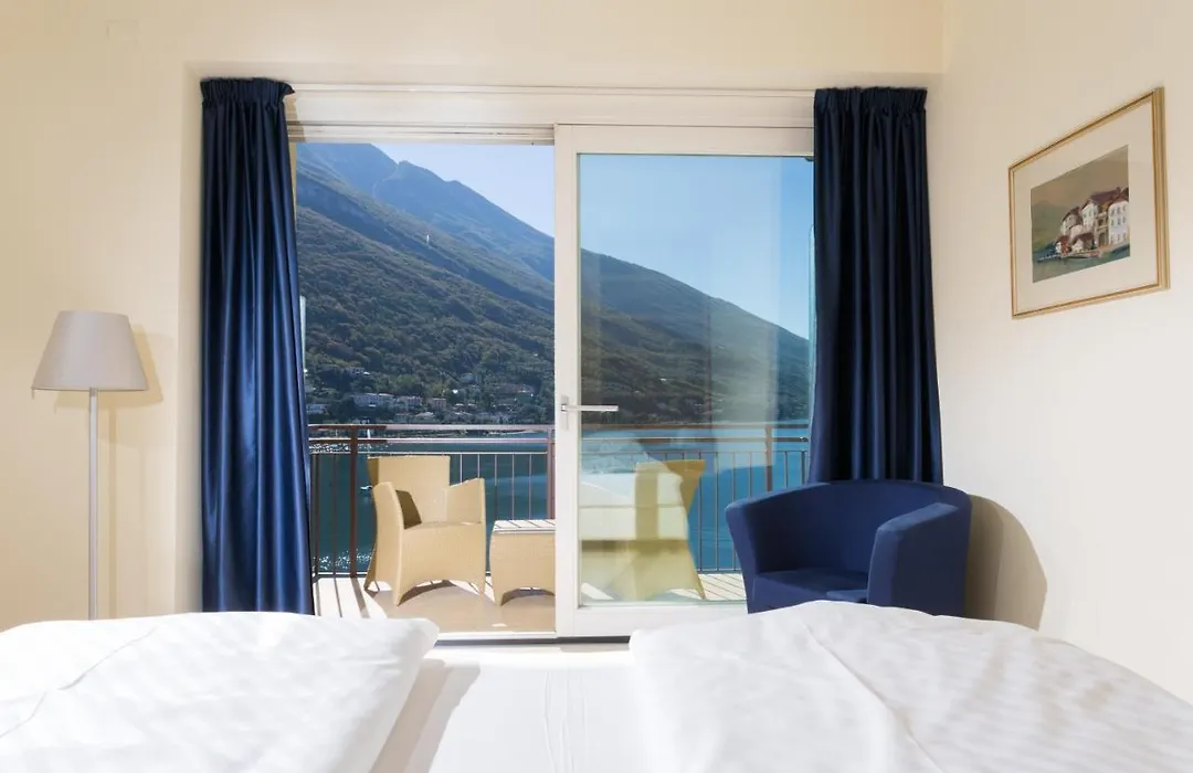 Hotel Maximilian-1