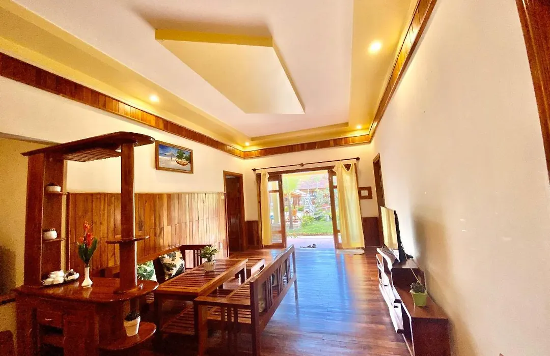 Villa Lien Tho-1
