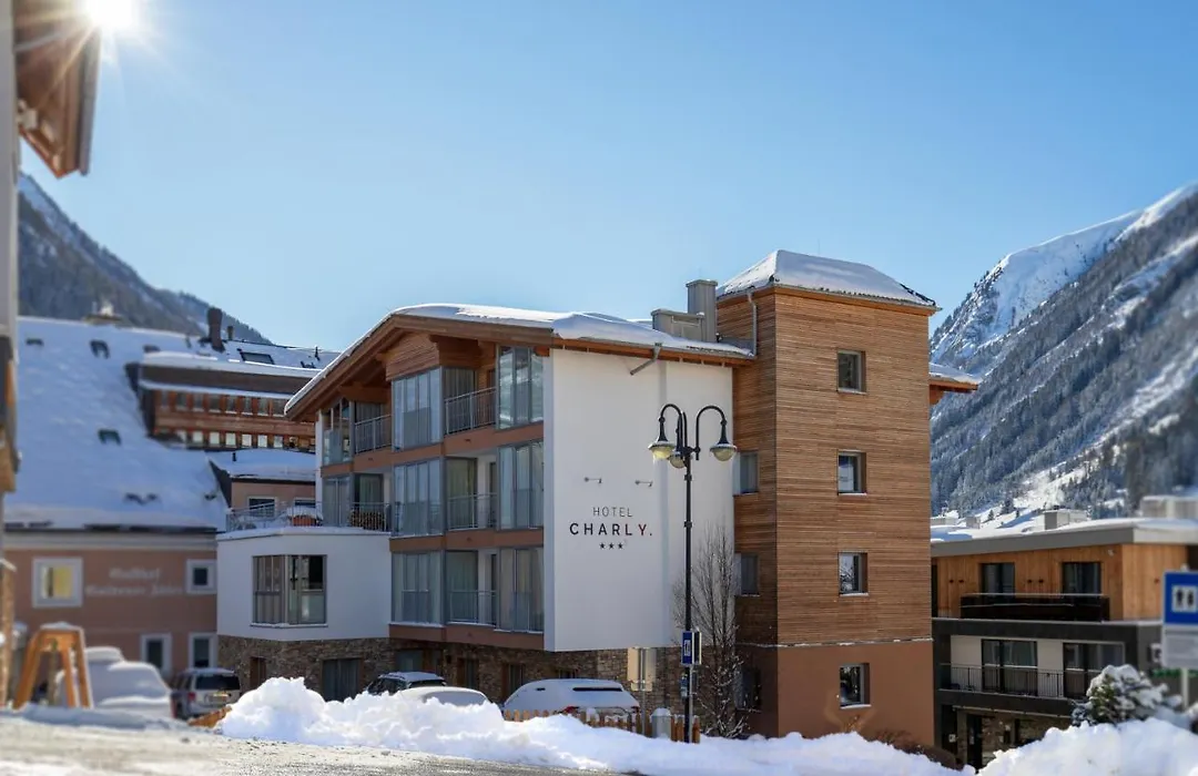 Hotel Charly-1
