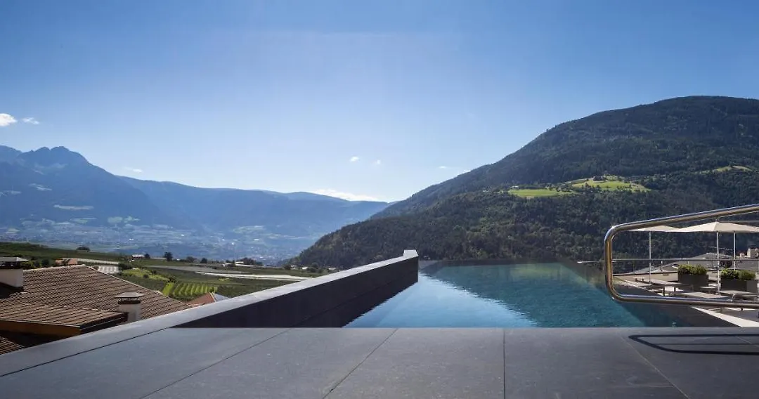 Alpin&Stylehotel Die Sonne-1