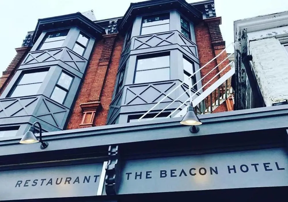 The Beacon Hotel-1