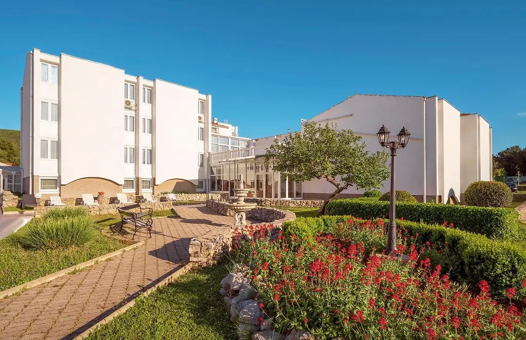 Hotel Omorika-1