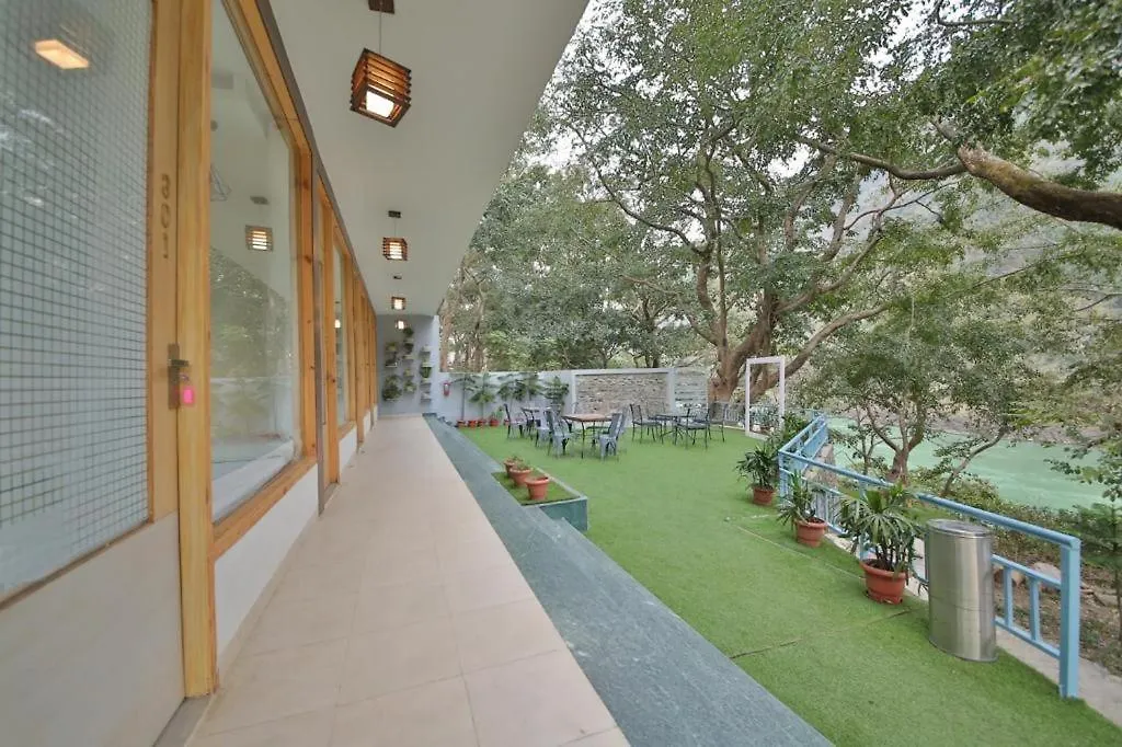 Namami Ganges Beach Resort & Spa-1