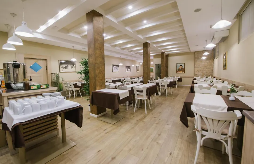 Hotel Dubrovnik Medugorje-1