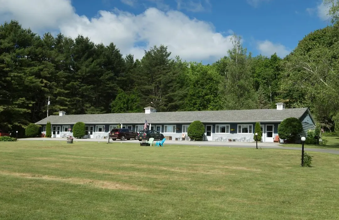 Governor'S Rock Motel-1