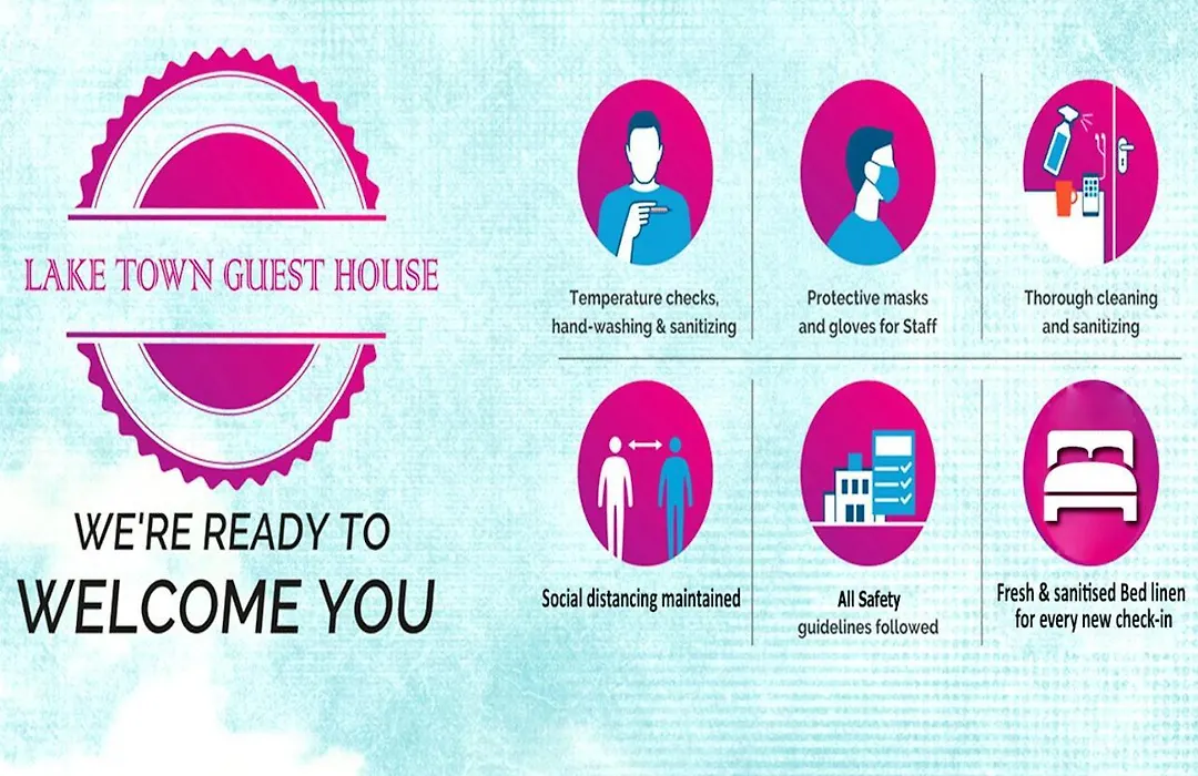 Lake Town Guest House-1
