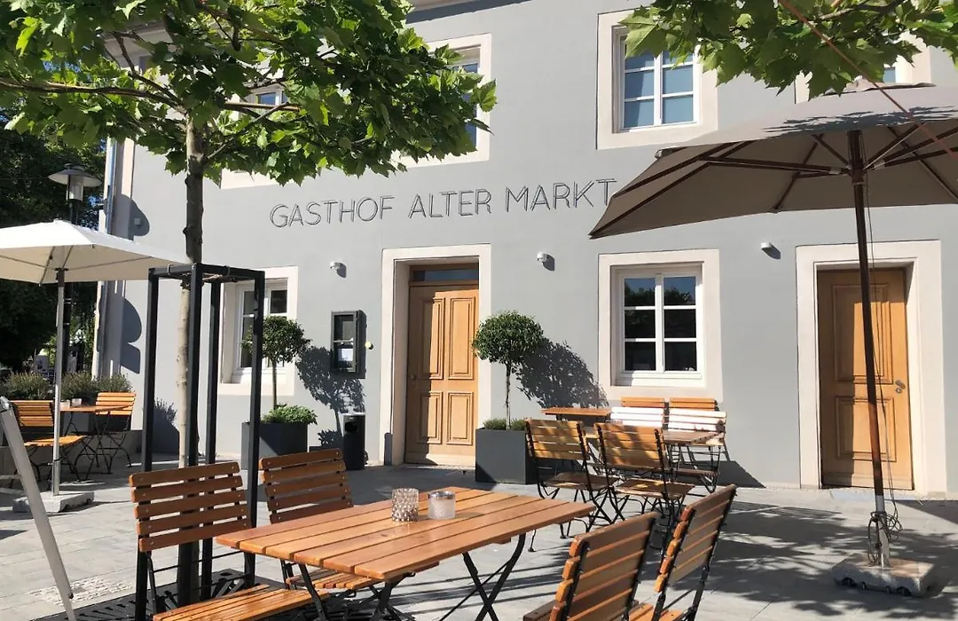 Gasthof Alter Markt-1