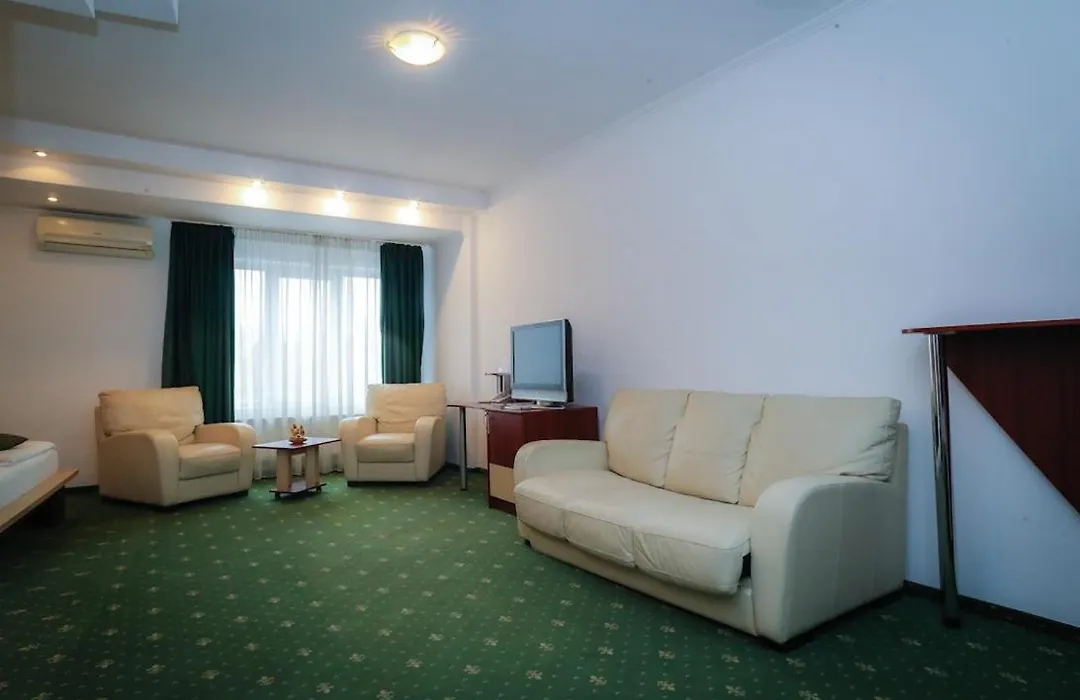 Hotel Pami-1