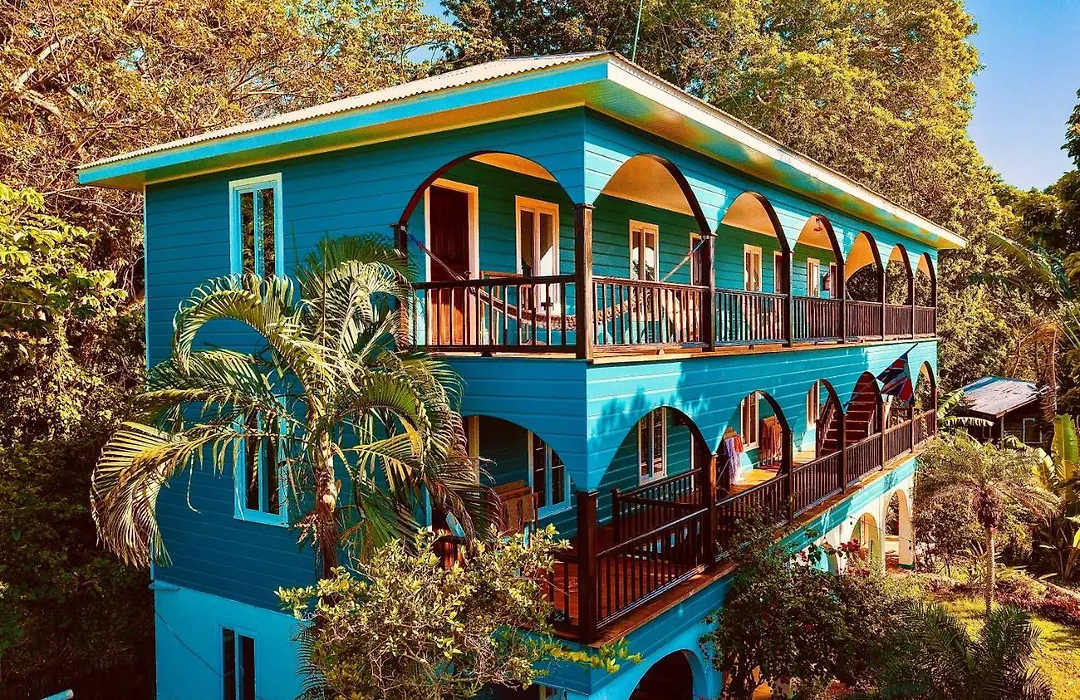 Manurii Garden - Adults Only-1
