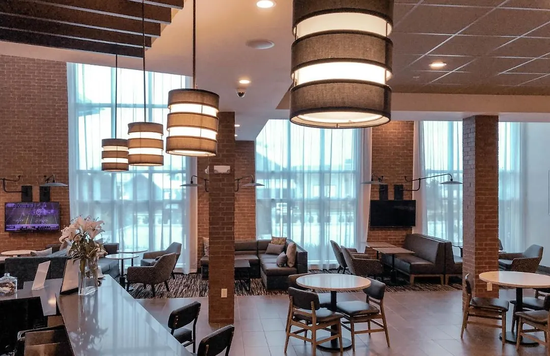 Hyatt Place Houston- Northwest/Cy-Fair-1