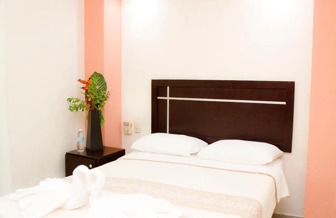 Hotel Humberto-1