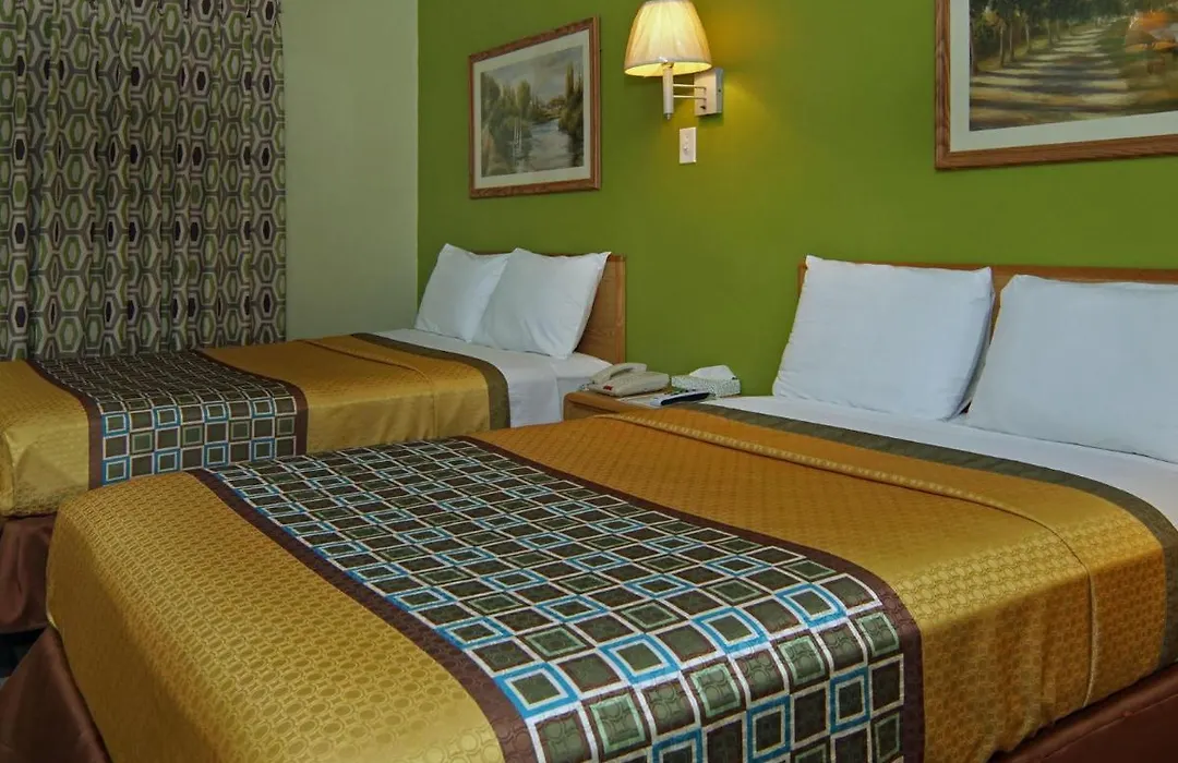 Quality One Motel-1