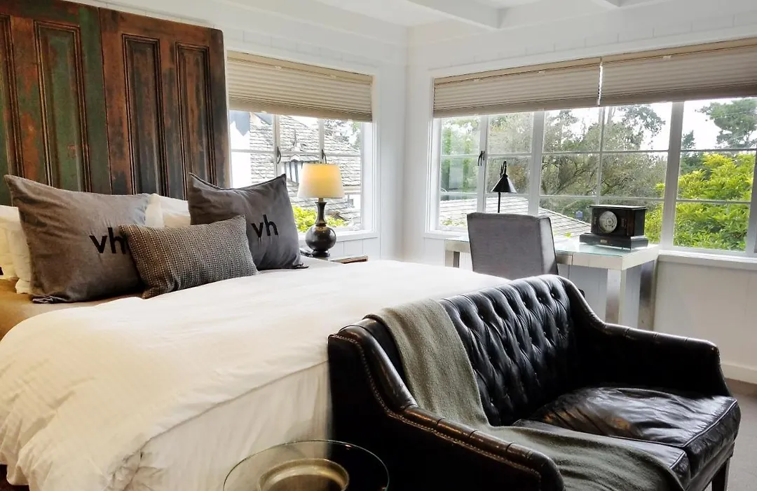 The Vagabond'S House Boutique Inn-1