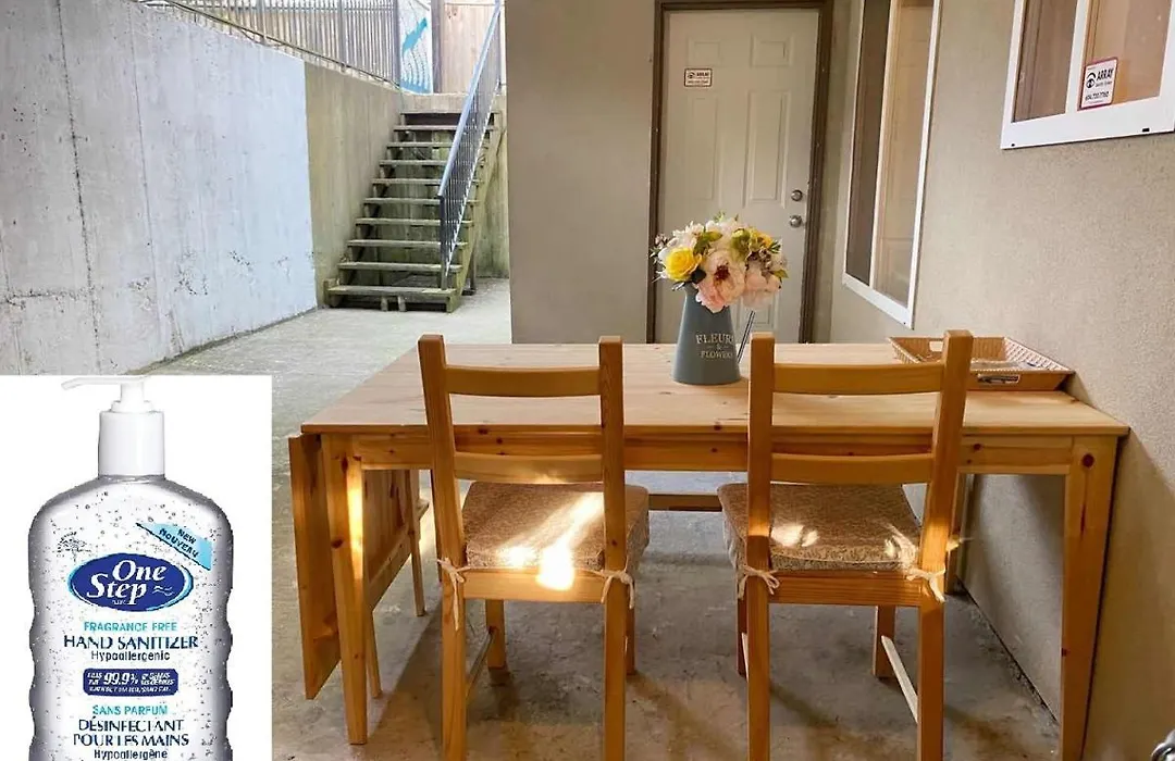 Bear Creek Suite-1