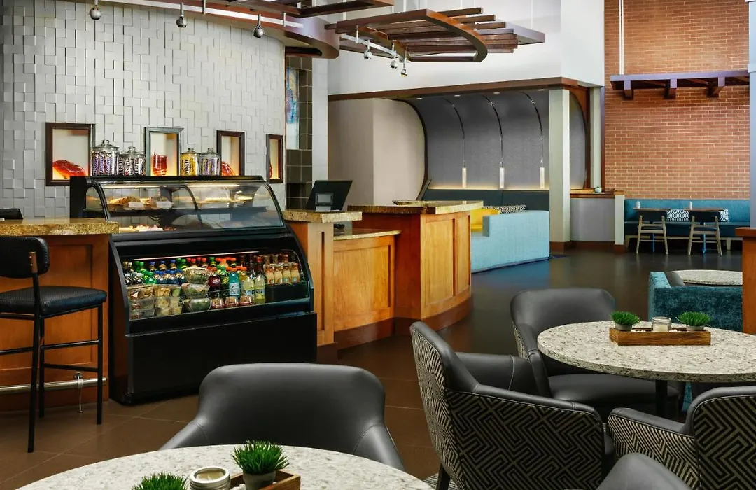 Hyatt Place Fort Lauderdale Airport/Cruise Port-1