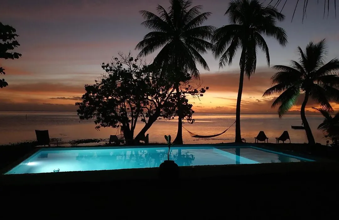 Fare Tokoau Moorea-1