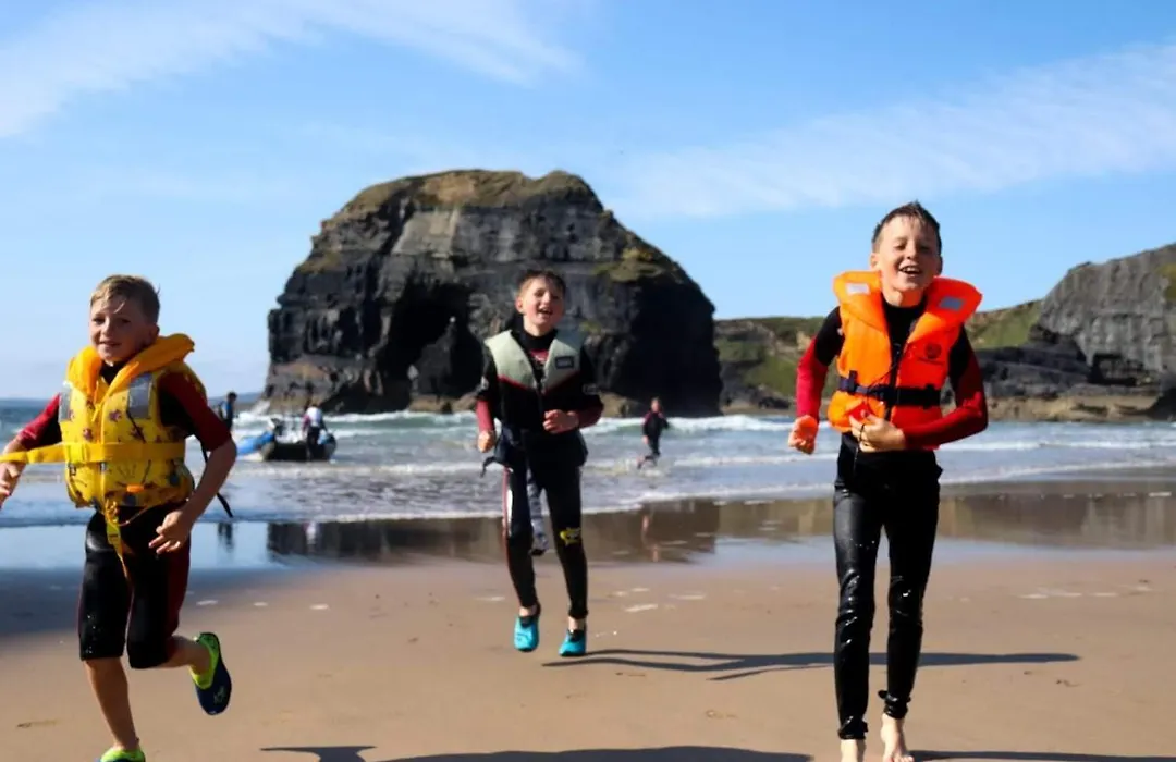 Mcmunns Of Ballybunion-1