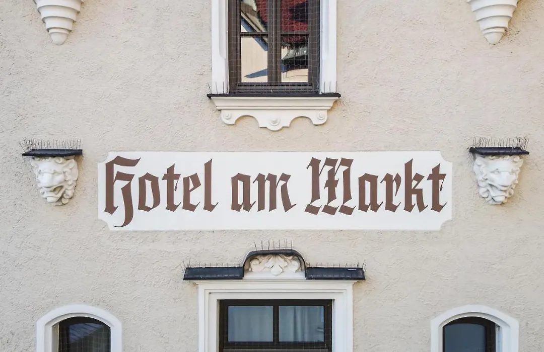 Hotel Am Markt-1