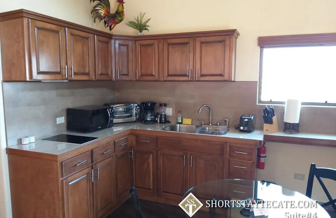 Short Stay Tecate Hotel Boutique-1