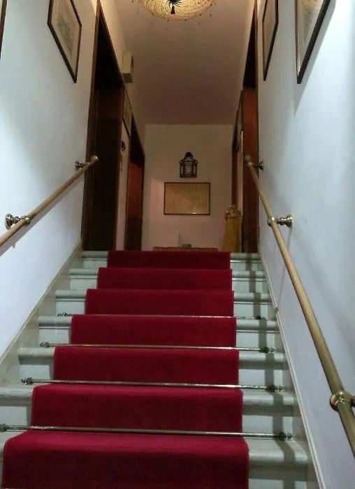 Alloggi Alla Scala Del Bovolo-1