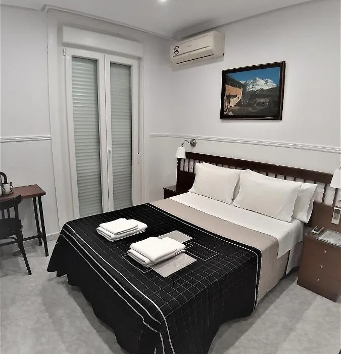 Hostal Dulcinea-1