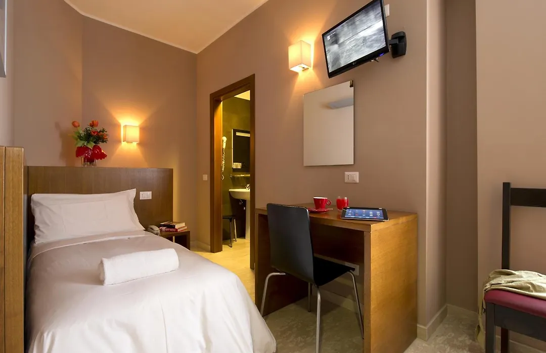 Oasi Village Hotel-1