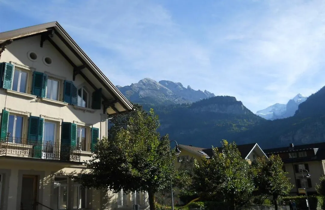 Hotel Alpbach-1
