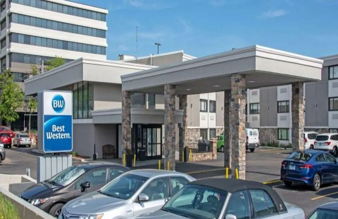 Best Western At O'Hare-1