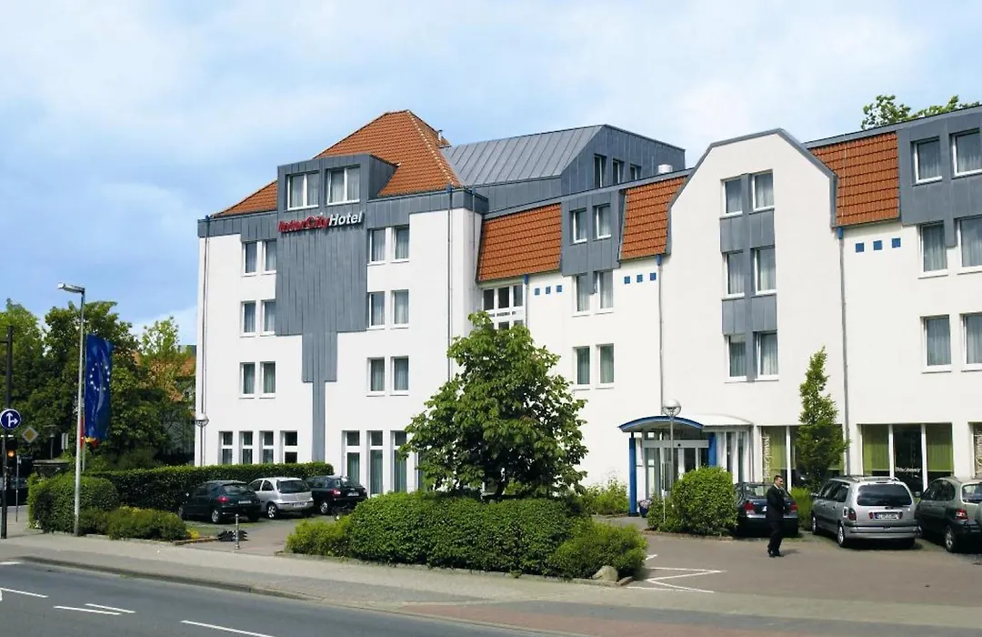 Intercityhotel Celle-1