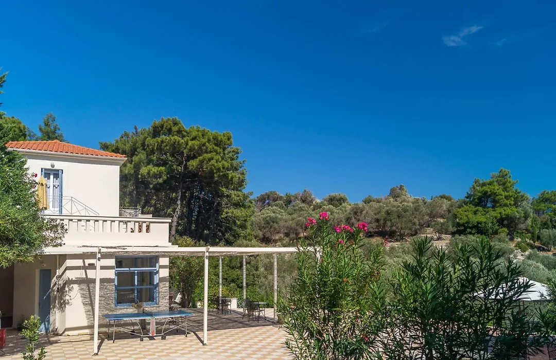 Armonia Bay Hotel-1