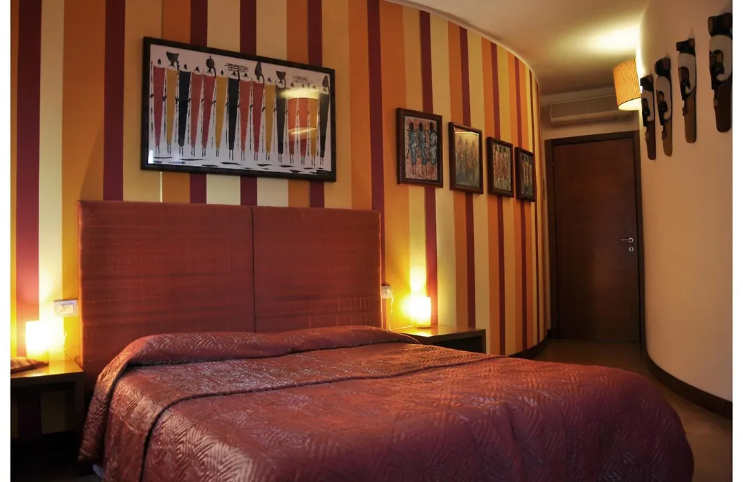 Casa Magnani-1