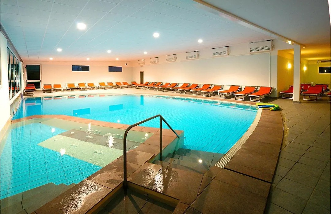 Hotel Columbia Terme-1