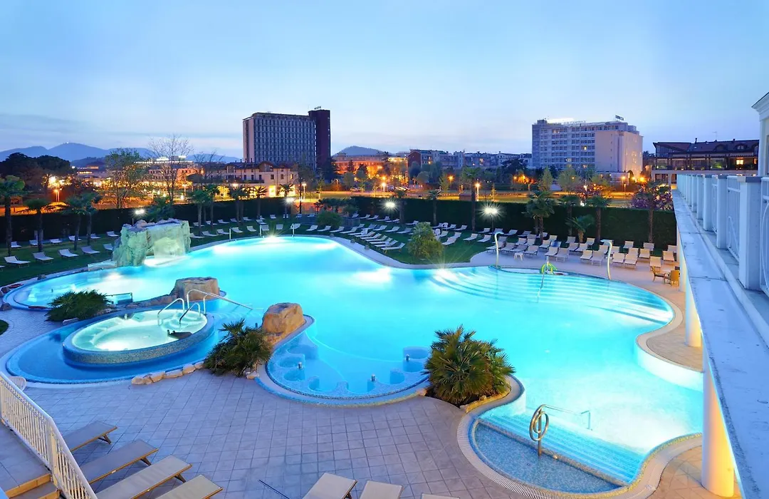 Hotel Terme All'Alba-1