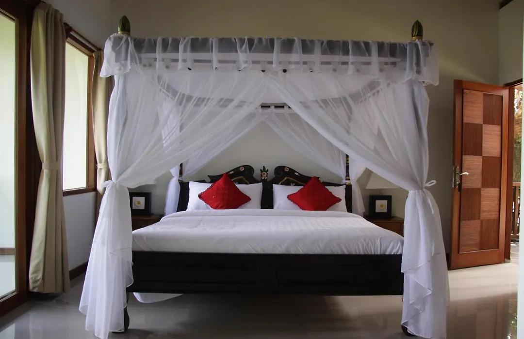 Munduk Sari Resort-1