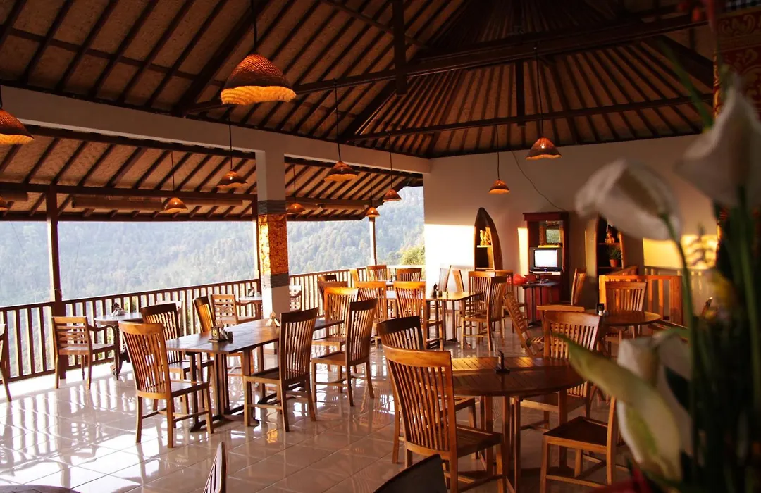 Munduk Sari Resort-1