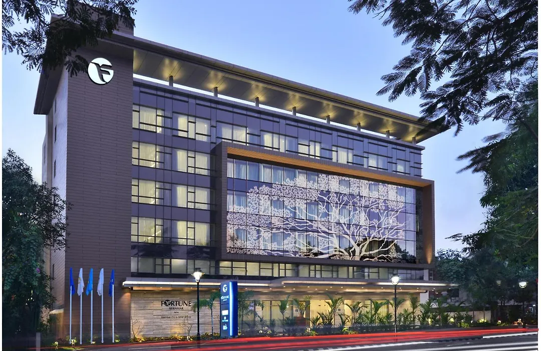 Fortune Miramar, Goa - Member Itc Hotels' Group-1
