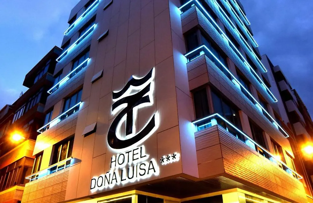 TC Hotel Doña Luisa-1