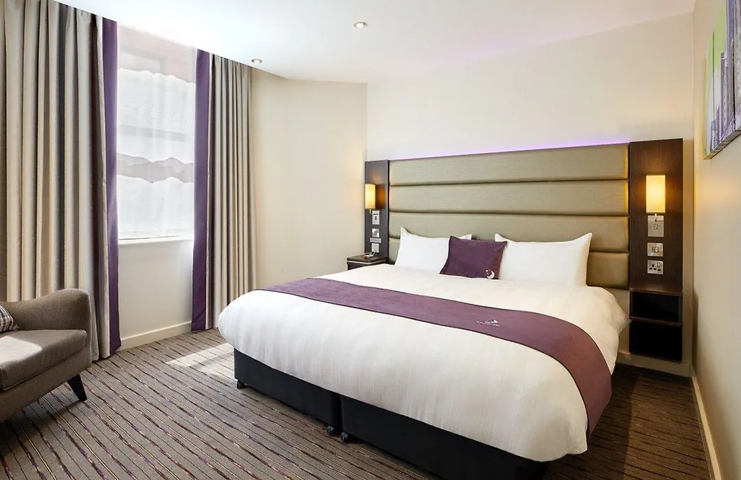 Premier Inn London Wembley Stadium-1