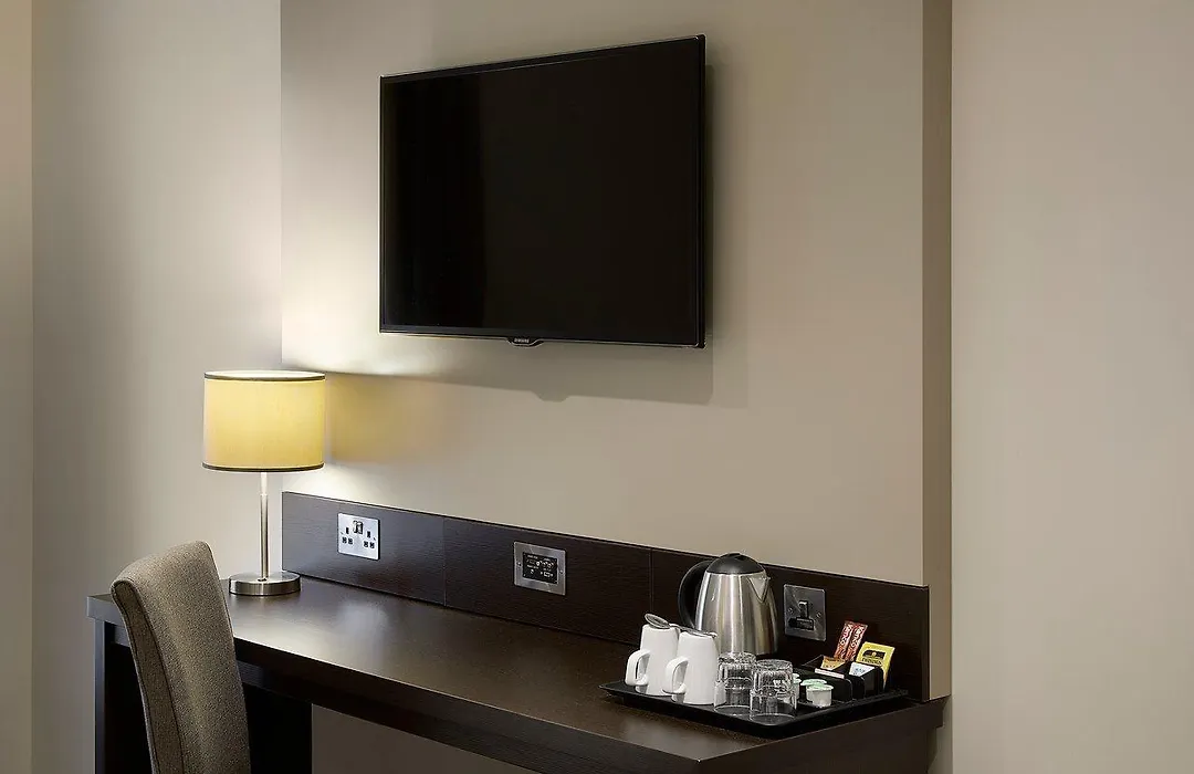 Premier Inn London Sutton-1