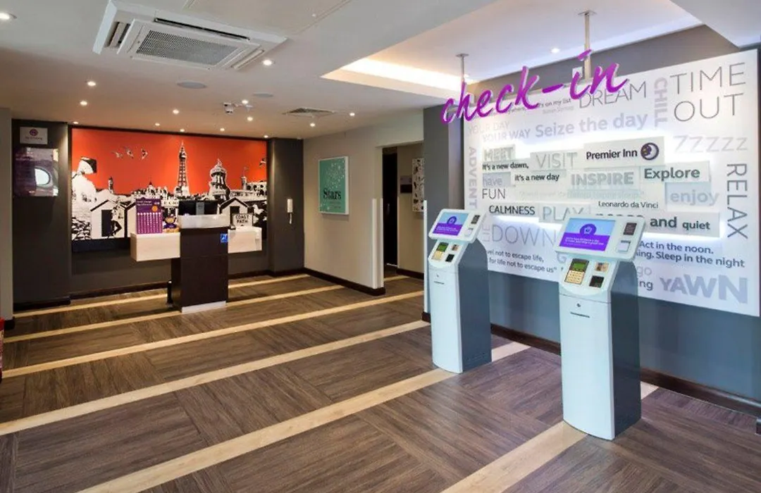 Premier Inn Holyhead-1