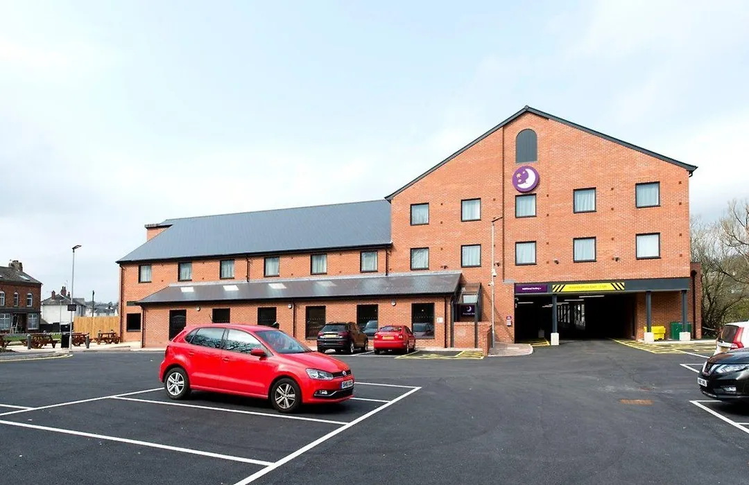 Premier Inn Ulverston-1