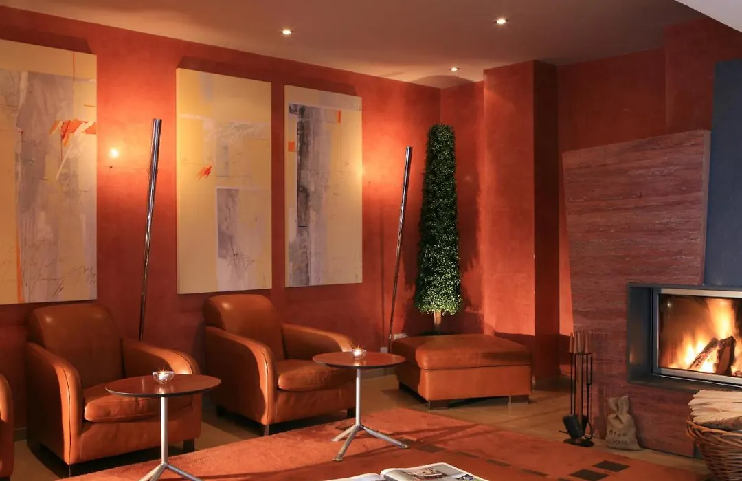 Hotel Evviva-1
