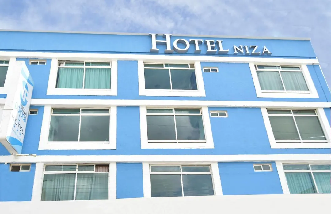 Hotel Niza Zona Piel-1
