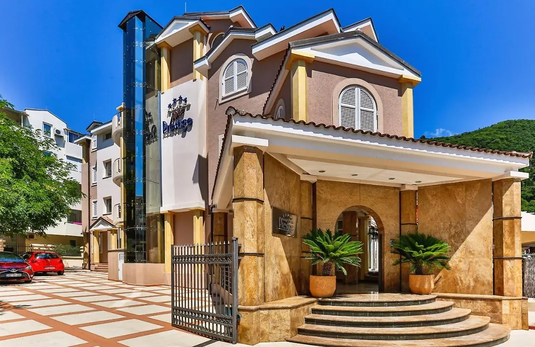 Hotel Max Prestige-1