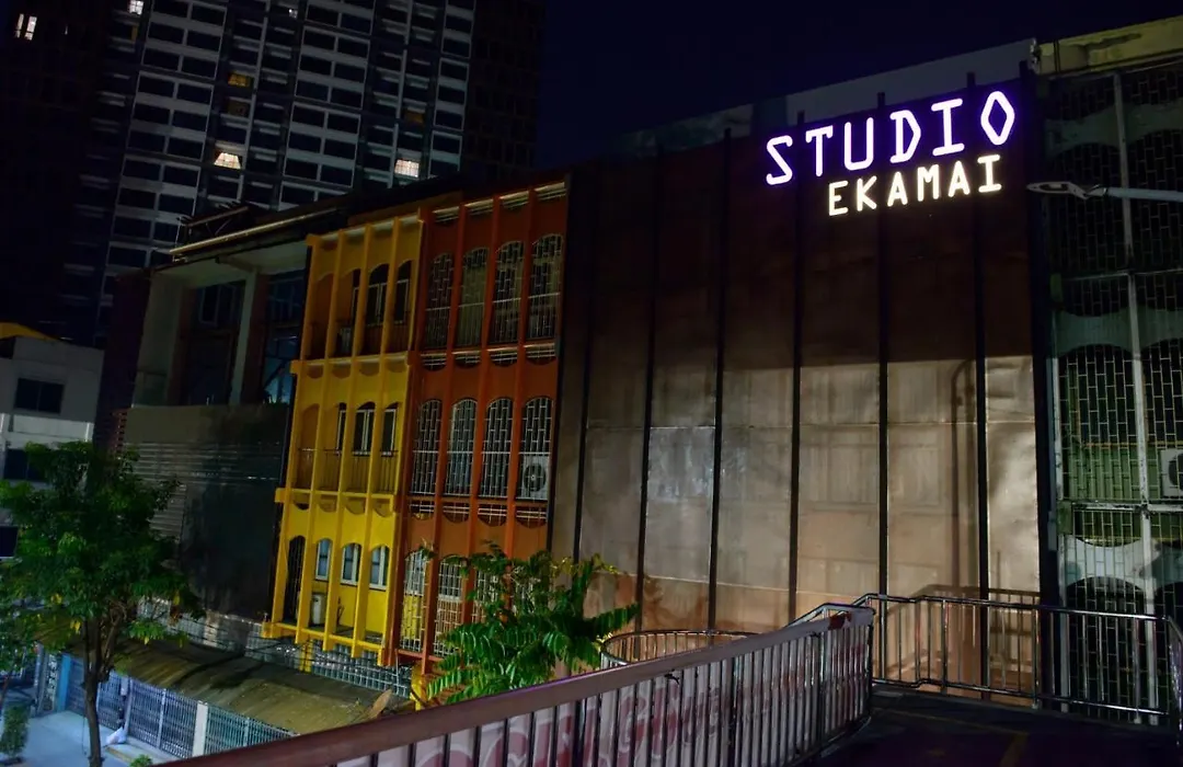 Studio Ekamai-1